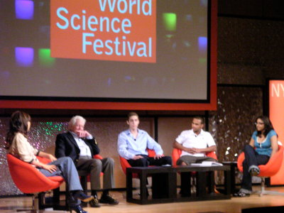 Science Festival Foundation